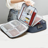 Multi-Kinetic Document Storage Travel Bag , bag corporate gifts , Apex Gift
