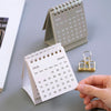 Fresh Mini Table Calendar , calender corporate gifts , Apex Gift