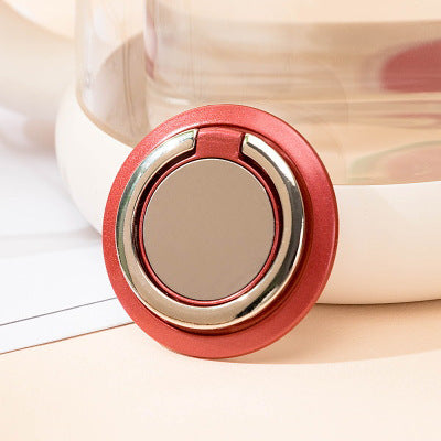 Circular car magnetic ring holder , Ring Holder corporate gifts , Apex Gift
