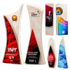 marble special-shaped trophy , trophy corporate gifts , Apex Gift