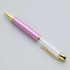 crystal ball point pen advertising gift pen customization , pen corporate gifts , Apex Gift