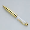 Load image into Gallery viewer, crystal ball point pen advertising gift pen customization , pen corporate gifts , Apex Gift