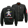 Load image into Gallery viewer, Corporate bomber jacket , jacket corporate gifts , Apex Gift