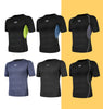 Load image into Gallery viewer, Exercise fitness dry shirt , Men And Women Wear corporate gifts , Apex Gift