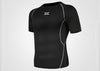 Sports fitness tights customized , shirt corporate gifts , Apex Gift
