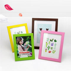 solid wooden photo frame customized , frame corporate gifts , Apex Gift