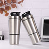 갤러리 뷰어에 이미지 로드, Stainless steel shake cup , mug corporate gifts , Apex Gift