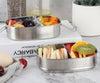 Load image into Gallery viewer, Steel double-decker lunch box customizable , Box corporate gifts , Apex Gift