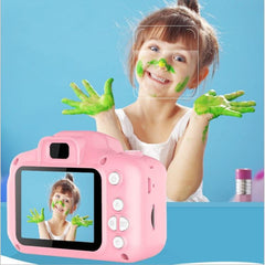 Children's Portable Digital Camera , camera corporate gifts , Apex Gift