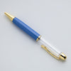 Load image into Gallery viewer, crystal ball point pen advertising gift pen customization , pen corporate gifts , Apex Gift