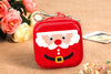 Load image into Gallery viewer, Christmas Square Mini-pocket Wallet , wallet corporate gifts , Apex Gift