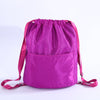 Load image into Gallery viewer, New drawstring pocket backpack