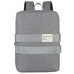 multi-functional shock-proof computer shoulder bag custom logo , bag corporate gifts , Apex Gift