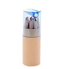 12-color pencil customization - Corporate Gifts - Apex Gifts and Prints