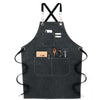 Coffee Shop Restaurant Canvas Apron , apron corporate gifts , Apex Gift