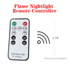 Remote Control Night Light , light corporate gifts , Apex Gift
