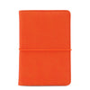 PU leather passport holder customized , Cards corporate gifts , Apex Gift