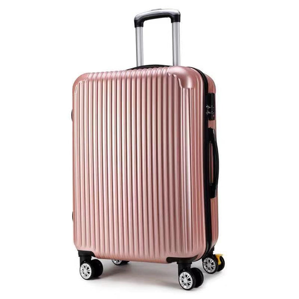 Password Secured Trolley Luggage , luggage corporate gifts , Apex Gift