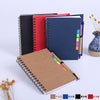 Load image into Gallery viewer, convenience paste combination notepad with pen , notebook corporate gifts , Apex Gift