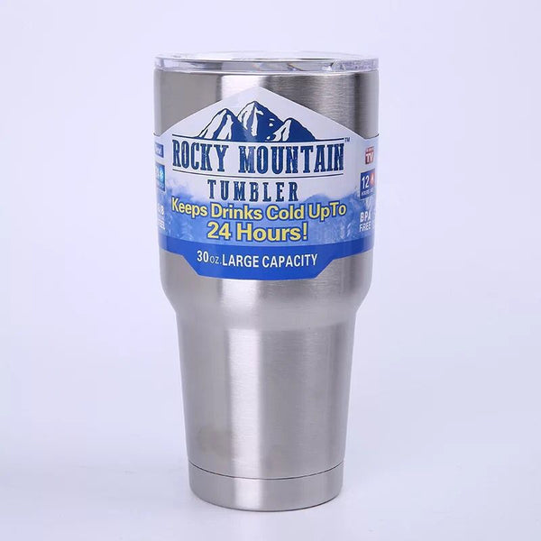 304 stainless steel vacuum car cup , Cup corporate gifts , Apex Gift