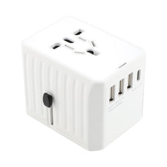 Global Connect Switching Plug , plug corporate gifts , Apex Gift