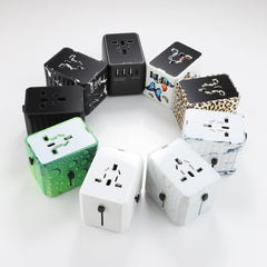 Global Connect Switching Plug , plug corporate gifts , Apex Gift