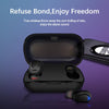 Load image into Gallery viewer, Explosion TWS Bluetooth Binaural Headphones , Bluetooth headset corporate gifts , Apex Gift