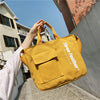 Load image into Gallery viewer, Canvas student bag , bags corporate gifts , Apex Gift