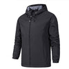 Spring and Autumn Men's Solid Color Jacket Windproof , jacket corporate gifts , Apex Gift