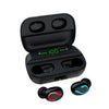 Digital TWS With Charging Bank , Bluetooth headset corporate gifts , Apex Gift