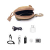 Multi-functional Small waterproof hanging bag , bag corporate gifts , Apex Gift