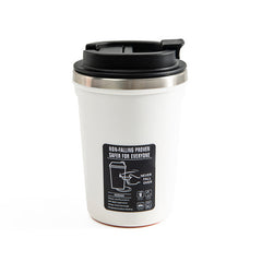 Double-layer steel sucker coffee cup , Cup corporate gifts , Apex Gift