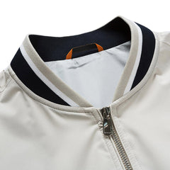 Pilot jacket custom printed logo , jacket corporate gifts , Apex Gift