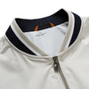 갤러리 뷰어에 이미지 로드, Pilot jacket custom printed logo , jacket corporate gifts , Apex Gift