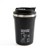 Load image into Gallery viewer, Double-layer steel sucker coffee cup , Cup corporate gifts , Apex Gift