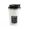 Load image into Gallery viewer, Double-layer steel sucker coffee cup , Cup corporate gifts , Apex Gift