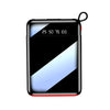 Load image into Gallery viewer, Source Factory Mini Mirror 10000 mA Power Bank