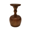 Load image into Gallery viewer, Household goblet wooden wine cup