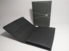 cloth Notepad elastic fabric , notebook corporate gifts , Apex Gift
