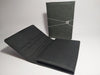 将图像加载到图库查看器中， cloth Notepad elastic fabric , notebook corporate gifts , Apex Gift