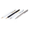Thin rod ballpoint pen business gift pen customization , pen corporate gifts , Apex Gift