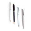 将图像加载到图库查看器中， Thin rod ballpoint pen business gift pen customization , pen corporate gifts , Apex Gift