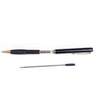 将图像加载到图库查看器中， Thin rod ballpoint pen business gift pen customization , pen corporate gifts , Apex Gift