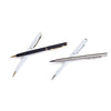 Thin rod ballpoint pen business gift pen customization , pen corporate gifts , Apex Gift