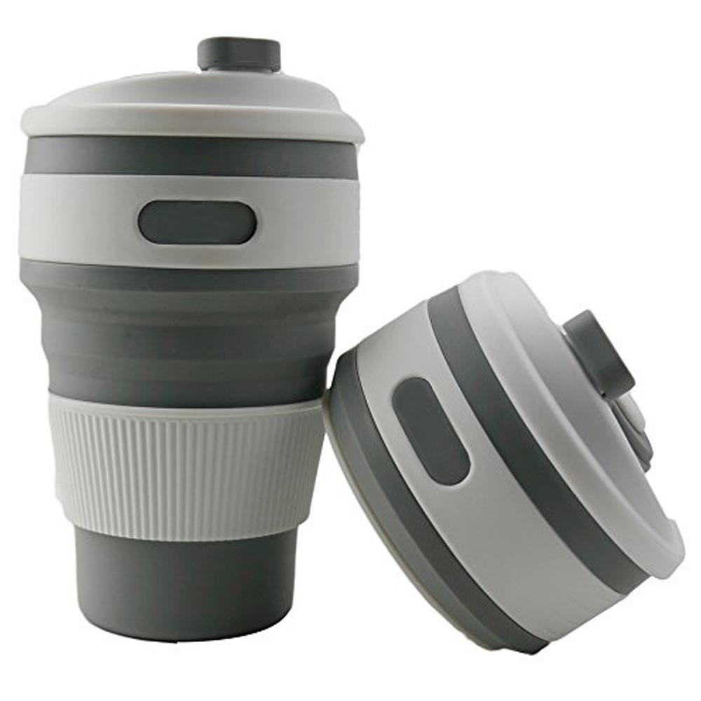 12oz/350ml Portable Coffee Cup - Corporate Gifts - Apex Gifts and Prints