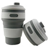 Load image into Gallery viewer, 12oz/350ml Portable Coffee Cup - Corporate Gifts - Apex Gifts and Prints