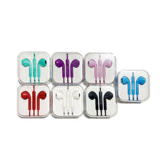 Apple's 5-generation and 6-generation headphones
