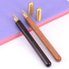 Load image into Gallery viewer, ebony red sandalwood signature pen , pen corporate gifts , Apex Gift