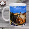 Heat transfer ceramic mug , mug corporate gifts , Apex Gift