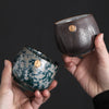 Muatkan imej ke dalam pemapar Galeri, Japanese kiln tea cup , Coffee &amp; Tea Cups corporate gifts , Apex Gift